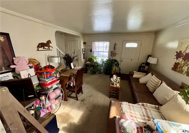 4th image of 3420 Westbury Rd, Cleveland, OH 44120 | MLS# 5179306