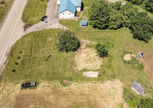 Photo 3 of Land for sale at 39991 National Rd, Bethesda, OH 43719 | MLS# 5179333 | Listing updated on 2026-07-22
