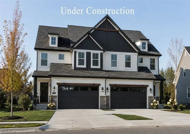 Photo 1 of Single family home for sale at 355 Calistoga Ct, Broadview Heights, OH 44147 | MLS# 5178813 | Listing updated on 2026-08-17