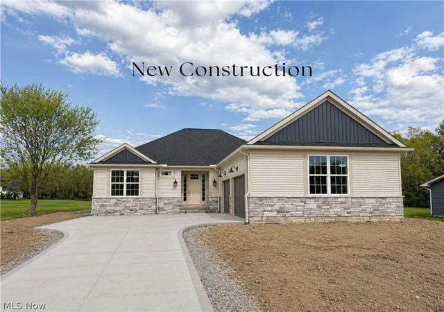 Photo 1 of Single family home for sale at 3647 Williams Ct, Avon, OH 44011 | MLS# 5176573 | Listing updated on 2026-08-04
