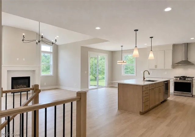 Photo 4 of Single family home for sale at 3647 Williams Ct, Avon, OH 44011 | MLS# 5176573 | Listing updated on 2026-08-04