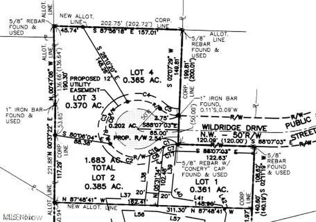 3rd image of 1830 Wildridge Dr Nw, Massillon, OH 44646 | MLS# 5179586