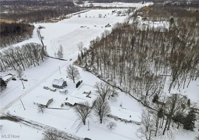 50th image of 1381 Robb Rd, Conneaut, OH 44030 | MLS# 5179212