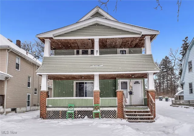 1st image of 99 Ellenwood Ave, Bedford, OH 44146 | MLS# 5179552