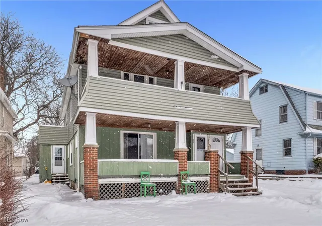 2nd image of 99 Ellenwood Ave, Bedford, OH 44146 | MLS# 5179552