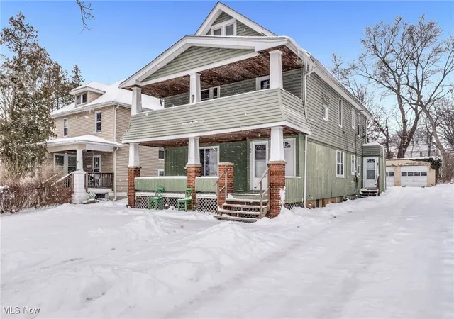 3rd image of 99 Ellenwood Ave, Bedford, OH 44146 | MLS# 5179552