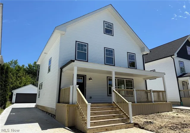 Homes for sale in Shaker Heights, OH | 3603 Hildana Rd, Shaker Heights, OH 44120 | MLS# 5179744