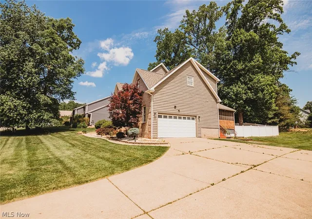 Photo 50 of Sale Pending at 5123 Glenbrook Dr, Vienna, WV 26105 | MLS# 5179409 | Listing updated on 2026-09-29