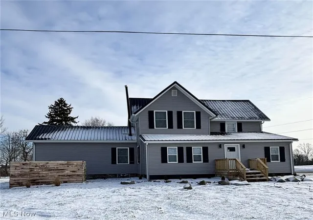 Homes for sale in Tiro, OH | 5759 State Route 39, Tiro, OH 44887 | MLS# 5179880