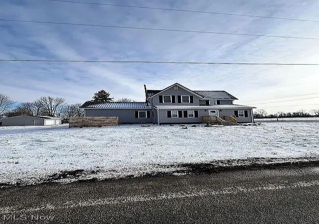 Homes for sale in Tiro, OH | 5759 State Route 39, Tiro, OH 44887 | MLS# 5179880