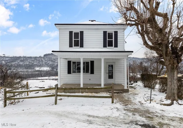 Photo 1 of Single family home for sale at 900 N 6th Street, Martins Ferry, OH 43935 | MLS# 5179949 | Listing updated on 2026-06-30