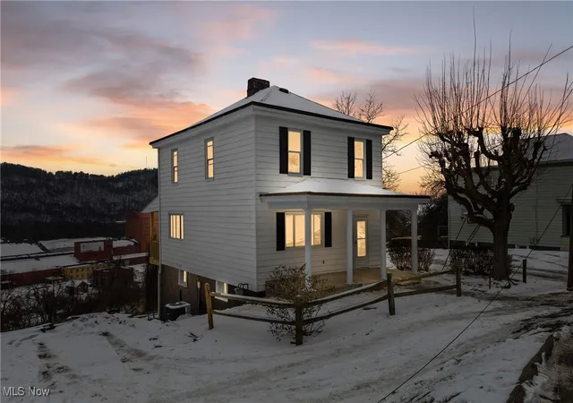 Photo 2 of Single family home for sale at 900 N 6th Street, Martins Ferry, OH 43935 | MLS# 5179949 | Listing updated on 2026-06-30