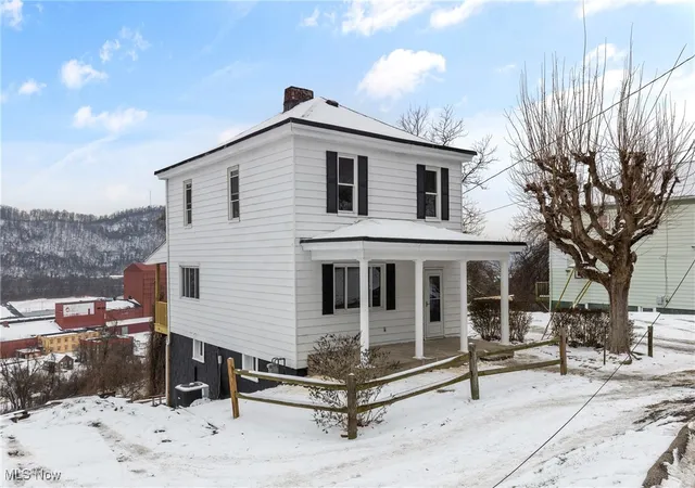 Photo 3 of Single family home for sale at 900 N 6th Street, Martins Ferry, OH 43935 | MLS# 5179949 | Listing updated on 2026-06-30