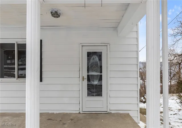 Photo 3 of Single family home for sale at 900 N 6th Street, Martins Ferry, OH 43935 | MLS# 5179949 | Listing updated on 2026-06-30