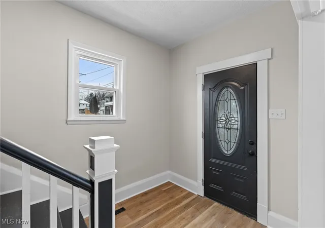 Photo 4 of Single family home for sale at 900 N 6th Street, Martins Ferry, OH 43935 | MLS# 5179949 | Listing updated on 2026-06-30