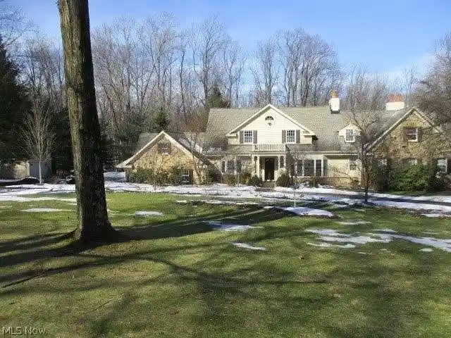 Photo 1 of Mansion for sale at 6999 Gates Rd, Gates Mills, OH 44040 | MLS# 5179603 | Listing updated on 2026-10-30
