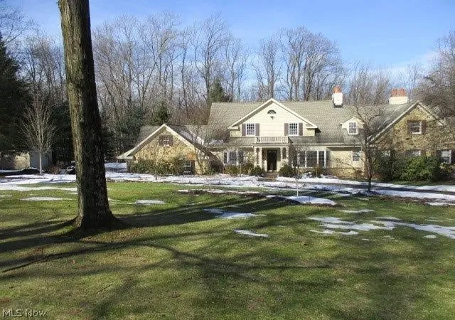 Single family home for sale at 6999 Gates Rd, Gates Mills, OH 44040 | MLS# 5179603