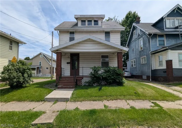 Homes for sale in Canton, OH | 616 Maryland Ave Sw, Canton, OH 44710 | MLS# 5179532