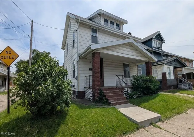Homes for sale in Canton, OH | 616 Maryland Ave Sw, Canton, OH 44710 | MLS# 5179532