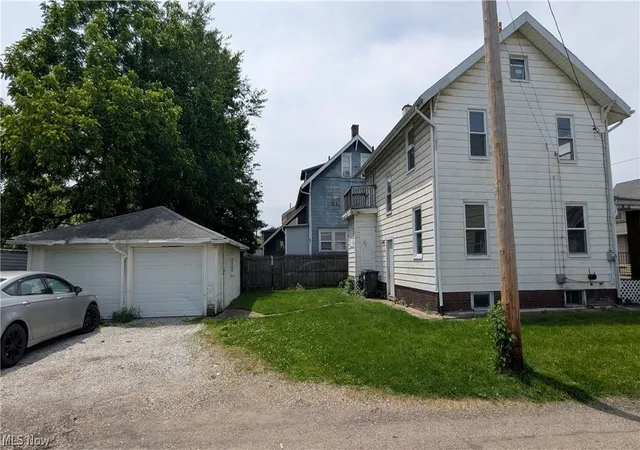 5th image of 616 Maryland Ave Sw, Canton, OH 44710 | MLS# 5179532