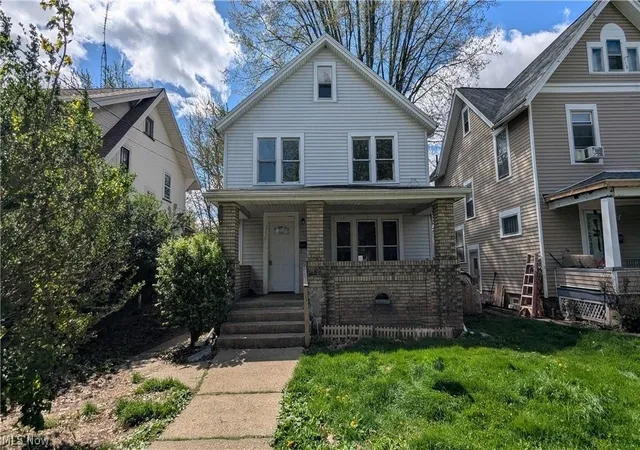 Homes for sale in Canton, OH | 2830 3rd St Nw, Canton, OH 44708 | MLS# 5179524