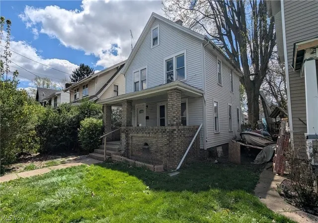 Homes for sale in Canton, OH | 2830 3rd St Nw, Canton, OH 44708 | MLS# 5179524