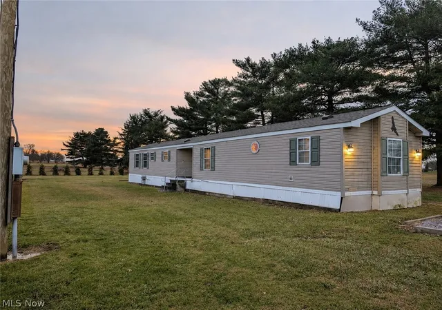 Photo 1 of Sale Pending at 9623 Yoder Rd, Sterling, OH 44276 | MLS# 5180090 | Listing updated on 2026-08-20