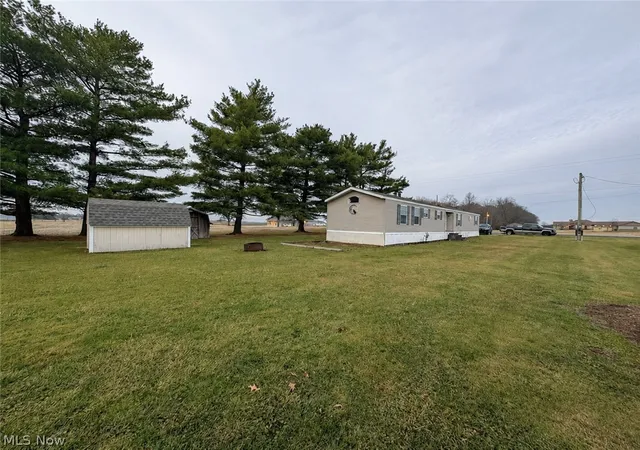 Photo 2 of Sale Pending at 9623 Yoder Rd, Sterling, OH 44276 | MLS# 5180090 | Listing updated on 2026-08-20