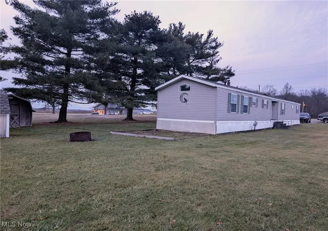 Homes for sale in Sterling, OH | 9623 Yoder Rd, Sterling, OH 44276 | MLS# 5180090