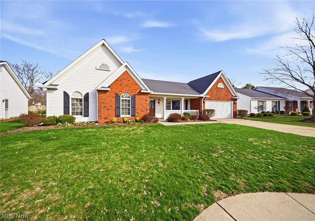 Homes for sale in Mentor, OH | 9605 Lismore Ln, Mentor, OH 44060 | MLS# 5179917