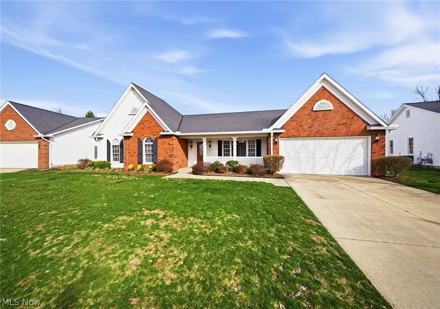 3rd image of 9605 Lismore Ln, Mentor, OH 44060 | MLS# 5179917