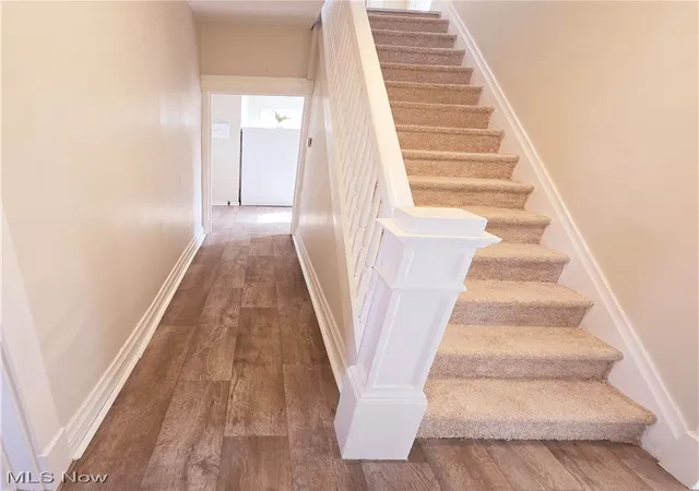 4th image of 802 Camden Ave, Parkersburg, WV 26101 | MLS# 5180103