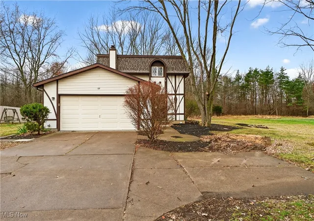 Homes for sale in Amherst, OH | 578 N Main St, Amherst, OH 44001 | MLS# 5178909