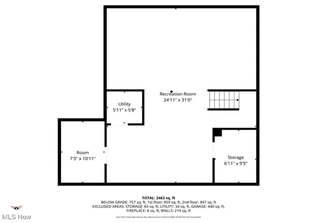 Homes for sale in Amherst, OH | 578 N Main St, Amherst, OH 44001 | MLS# 5178909