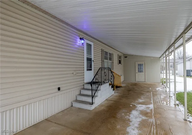 Photo 3 of Sale Pending at 1 Tympani Trl, Olmsted Twp, OH 44138 | MLS# 5179527 | Listing updated on 2026-10-11