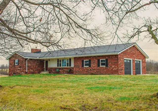 Photo 1 of Single family home for sale at 2242 S Mccoy Ridge Rd, Stockport, OH 43787 | MLS# 5180157 | Listing updated on 2026-07-08