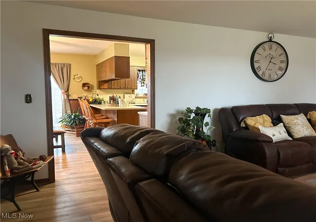Photo 2 of Single family home for sale at 2242 S Mccoy Ridge Rd, Stockport, OH 43787 | MLS# 5180157 | Listing updated on 2026-07-08