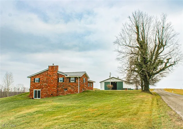 Photo 41 of Single family home for sale at 2242 S Mccoy Ridge Rd, Stockport, OH 43787 | MLS# 5180157 | Listing updated on 2026-07-08