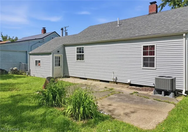 3rd image of 3024 Latimer Ave, Ashtabula, OH 44004 | MLS# 5180376