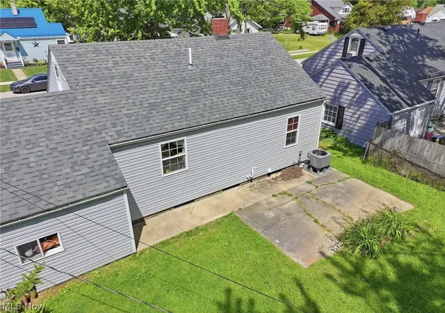 4th image of 3024 Latimer Ave, Ashtabula, OH 44004 | MLS# 5180376