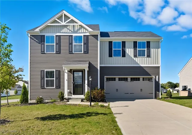 Homes for sale in Chippewa Lake, OH | 5626 Burlington Dr, Chippewa Lake, OH 44215 | MLS# 5180457