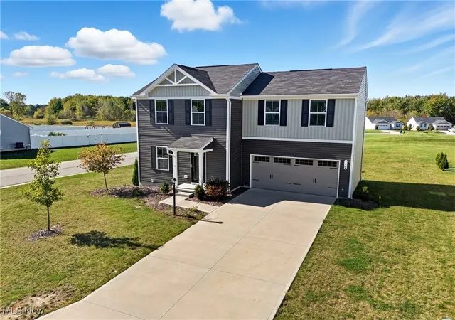 3rd image of 5626 Burlington Dr, Chippewa Lake, OH 44215 | MLS# 5180457