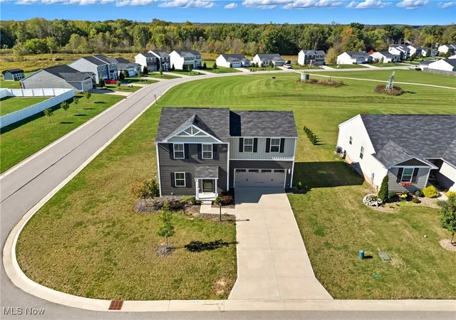 4th image of 5626 Burlington Dr, Chippewa Lake, OH 44215 | MLS# 5180457