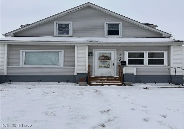 Homes for sale in Lorain, OH | 510 E 25th St, Lorain, OH 44055 | MLS# 5180340