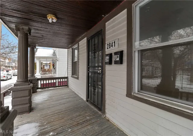 Homes for sale in Cleveland, OH | 2841 E 125Th St, Cleveland, OH 44120 | MLS# 5168548