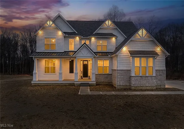 2nd image of 1166 Reserve Blvd, Wadsworth, OH 44281 | MLS# 5179037