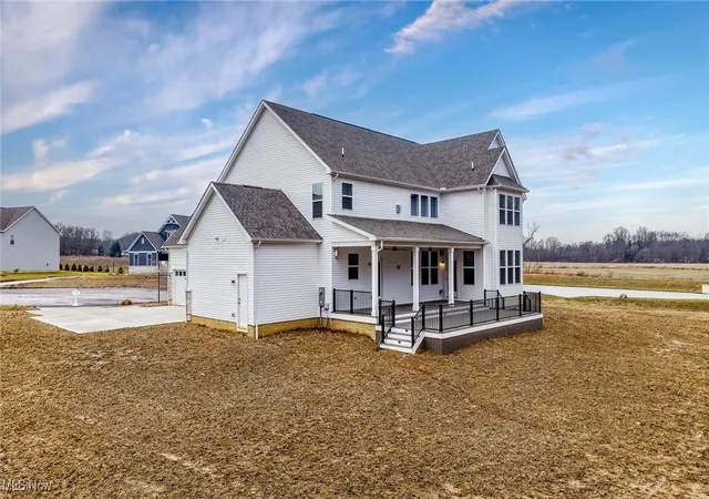 Photo 5 of Single family home for sale at 1166 Reserve Blvd, Wadsworth, OH 44281 | MLS# 5179037 | Listing updated on 2026-07-10