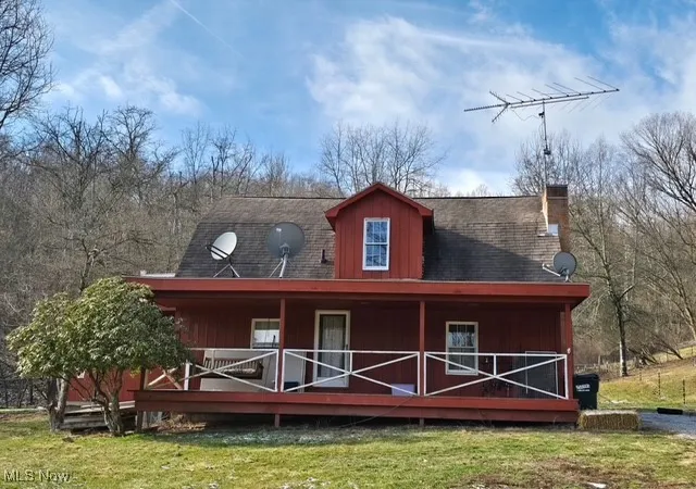 Photo 1 of Single family home for sale at 77900 Slater Rd, Cadiz, OH 43907 | MLS# 5180705 | Listing updated on 2026-09-23