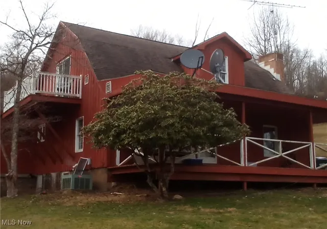 Photo 2 of Single family home for sale at 77900 Slater Rd, Cadiz, OH 43907 | MLS# 5180705 | Listing updated on 2026-09-23