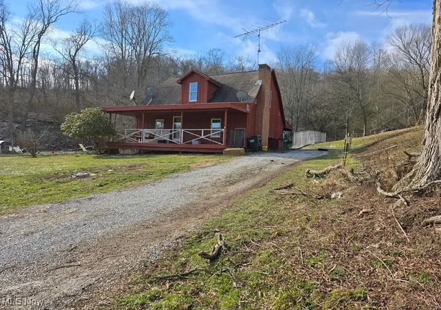 Photo 3 of Single family home for sale at 77900 Slater Rd, Cadiz, OH 43907 | MLS# 5180705 | Listing updated on 2026-09-23